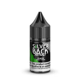 Paco - Silverback Salt Platinum Series 30ml